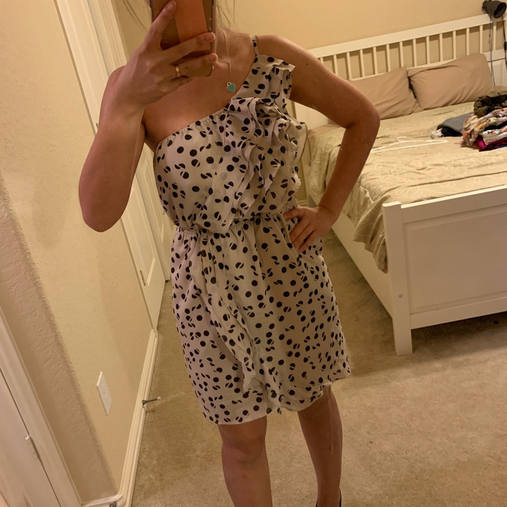 Bcbg dress